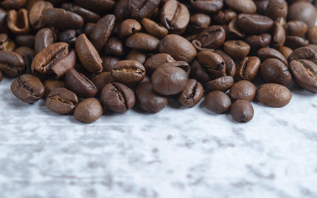 Η ιστορία του decaf καφέ χωρίς καφεΐνη