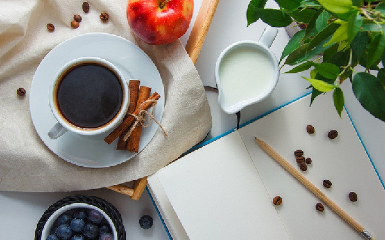 Είναι ο καφές βοηθητικός στη δίαιτα;