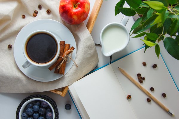 Είναι ο καφές βοηθητικός στη δίαιτα;