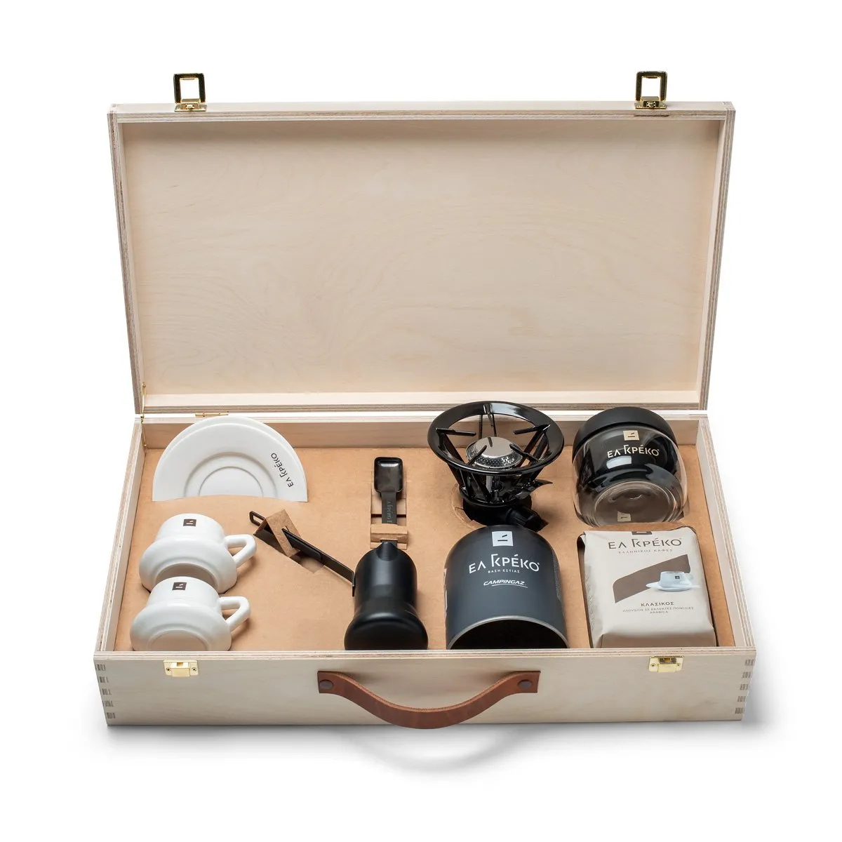 GIFT BOX