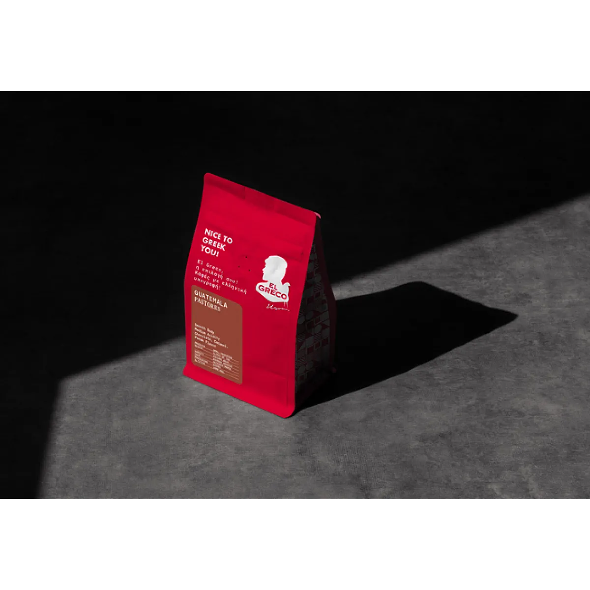ESPRESSO GUATEMALA