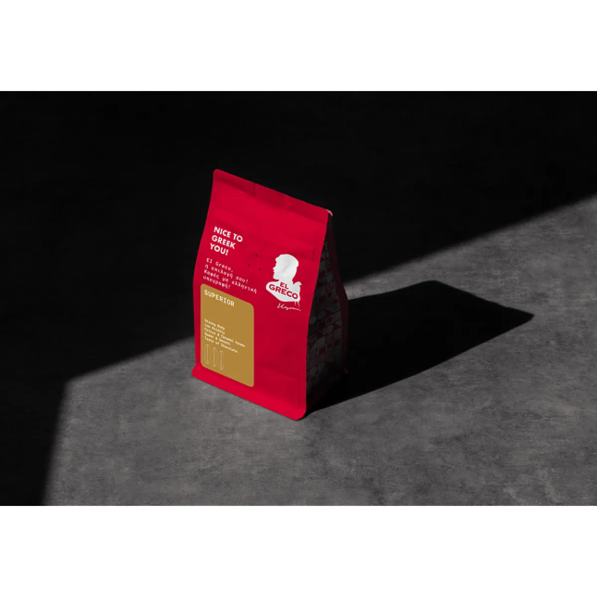 ESPRESSO SUPERIOR