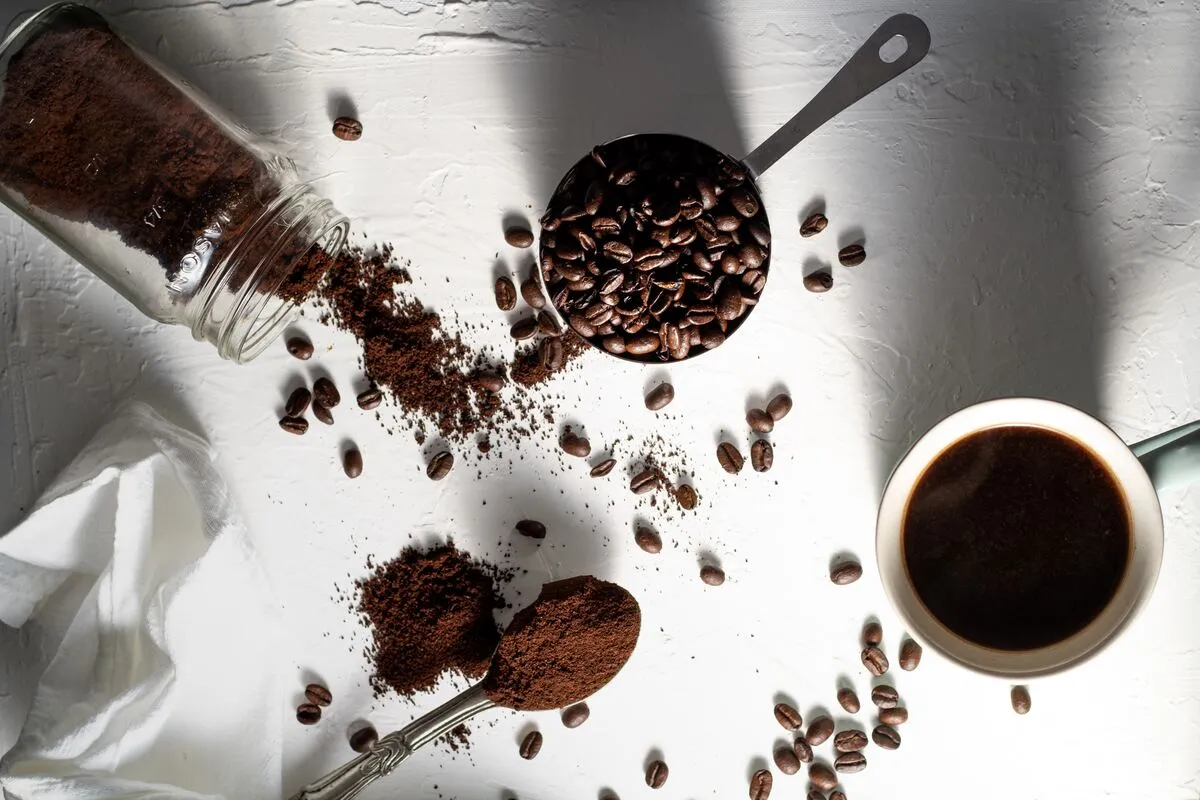 El Greco - καφές espresso- ποιοτικός espresso